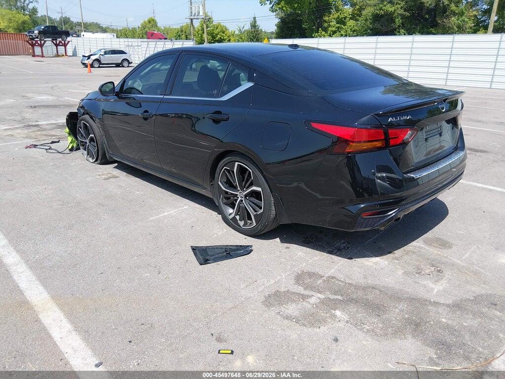 1N4BL4CV9PN406411 2023 NISSAN ALTIMA photo no. 3