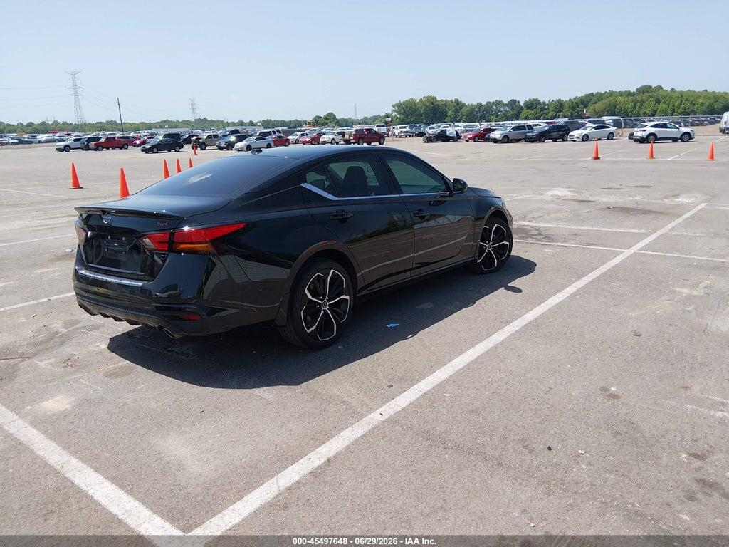 1N4BL4CV9PN406411 2023 NISSAN ALTIMA photo no. 4