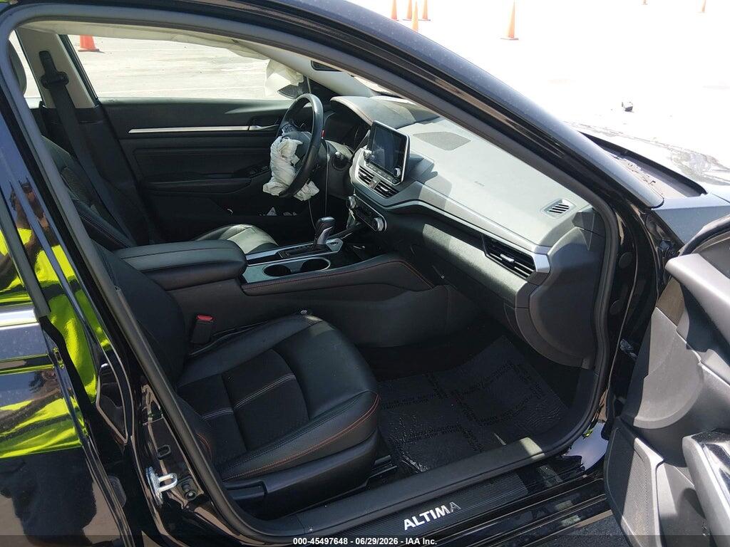 1N4BL4CV9PN406411 2023 NISSAN ALTIMA photo no. 5