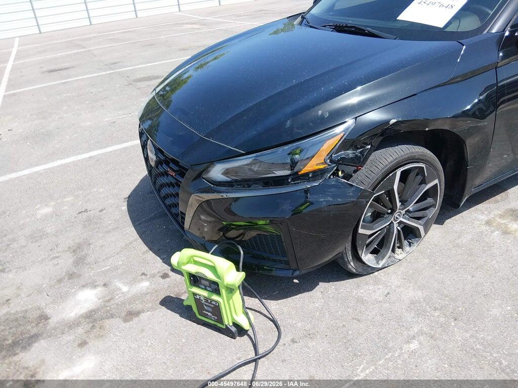 1N4BL4CV9PN406411 2023 NISSAN ALTIMA photo no. 6