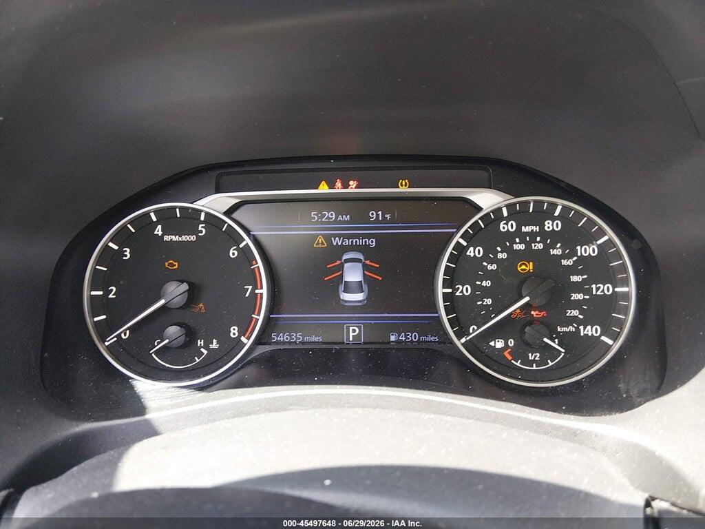 1N4BL4CV9PN406411 2023 NISSAN ALTIMA photo no. 7
