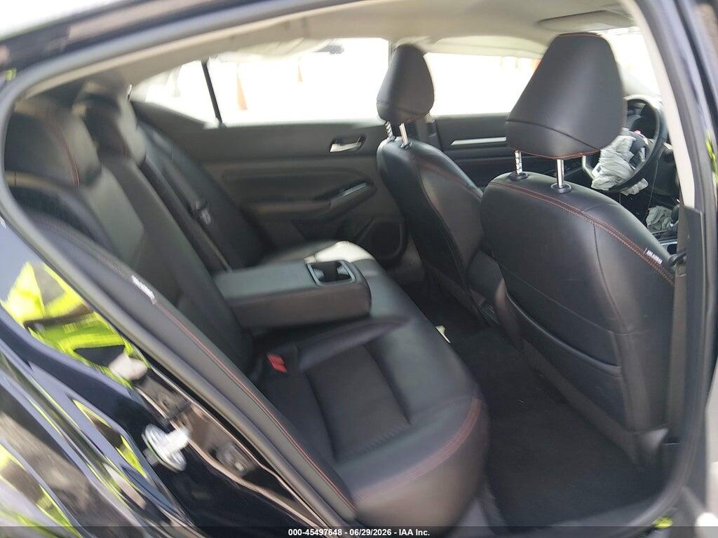 1N4BL4CV9PN406411 2023 NISSAN ALTIMA photo no. 8