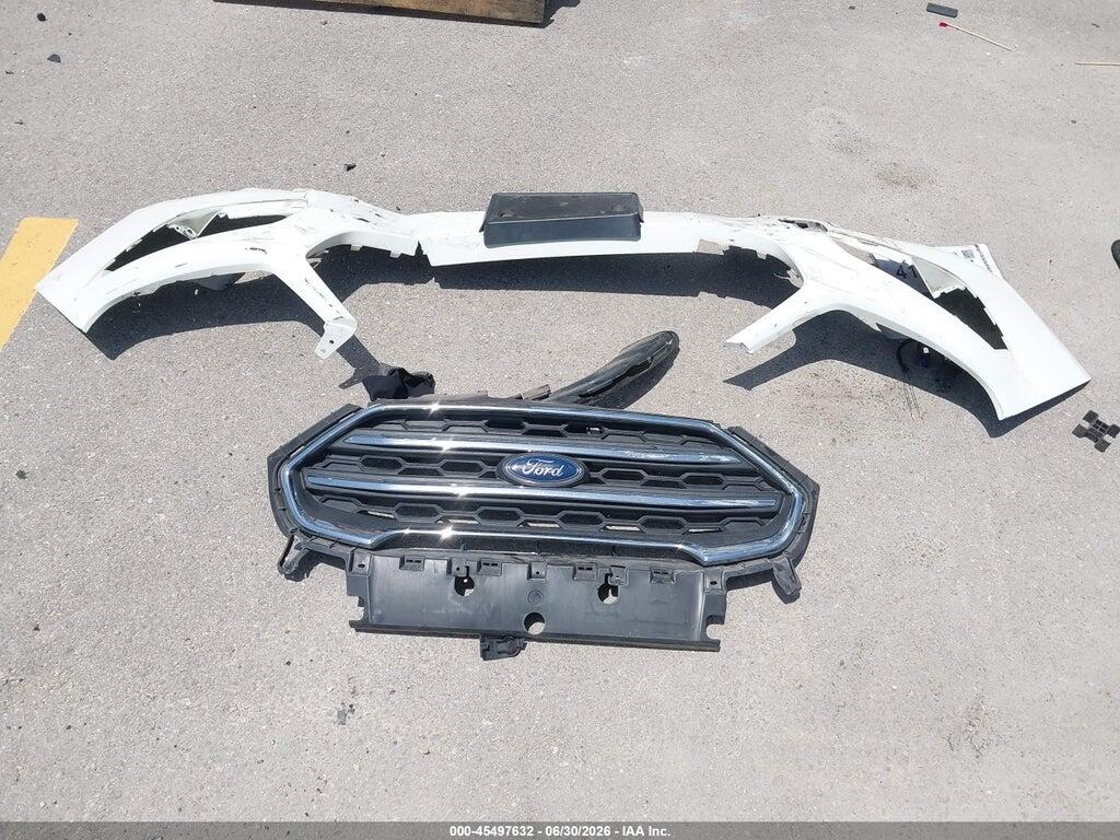 MAJ6S3KL0LC350492 2020 FORD ECOSPORT photo no. 12