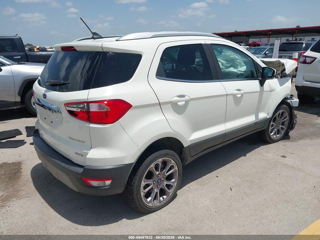 MAJ6S3KL0LC350492 2020 FORD ECOSPORT photo no. 4