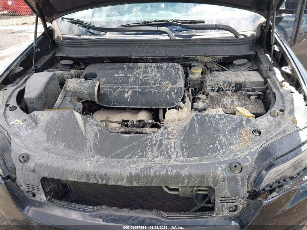 1C4PJLCB9KD203328 2019 JEEP CHEROKEE photo no. 10