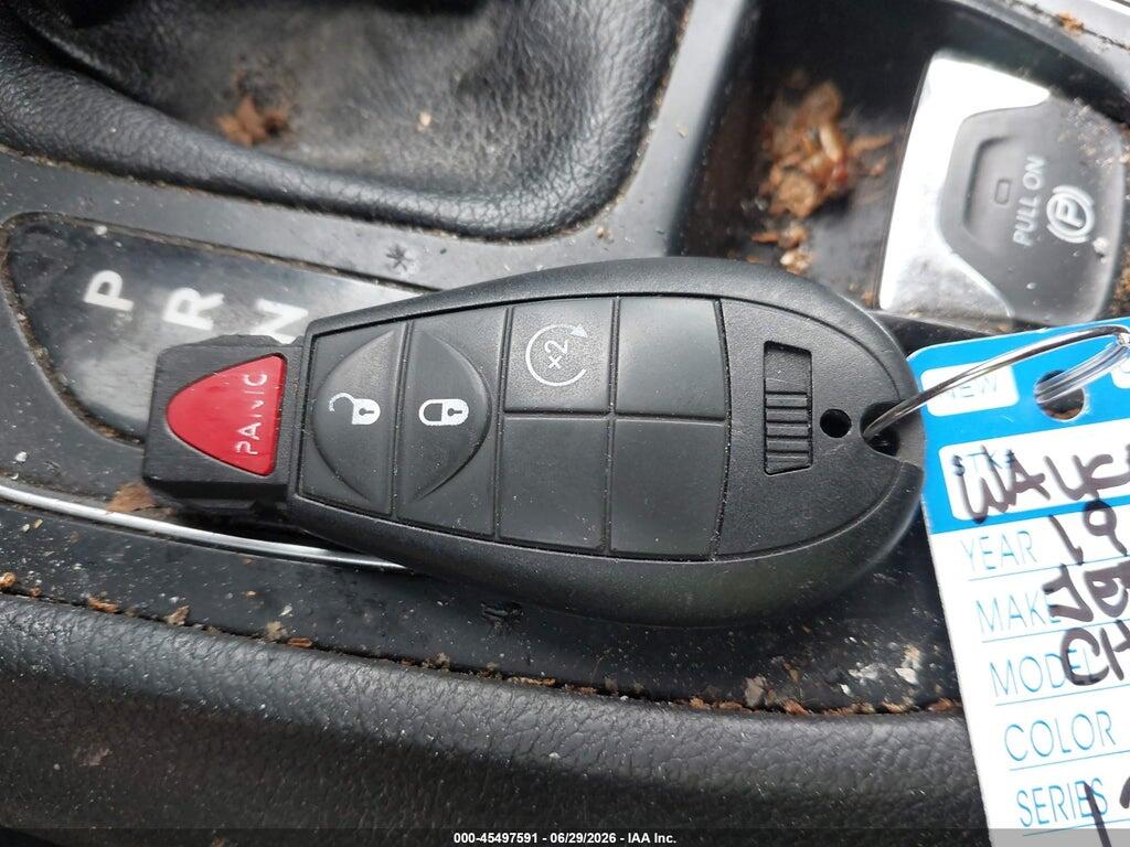 1C4PJLCB9KD203328 2019 JEEP CHEROKEE photo no. 11