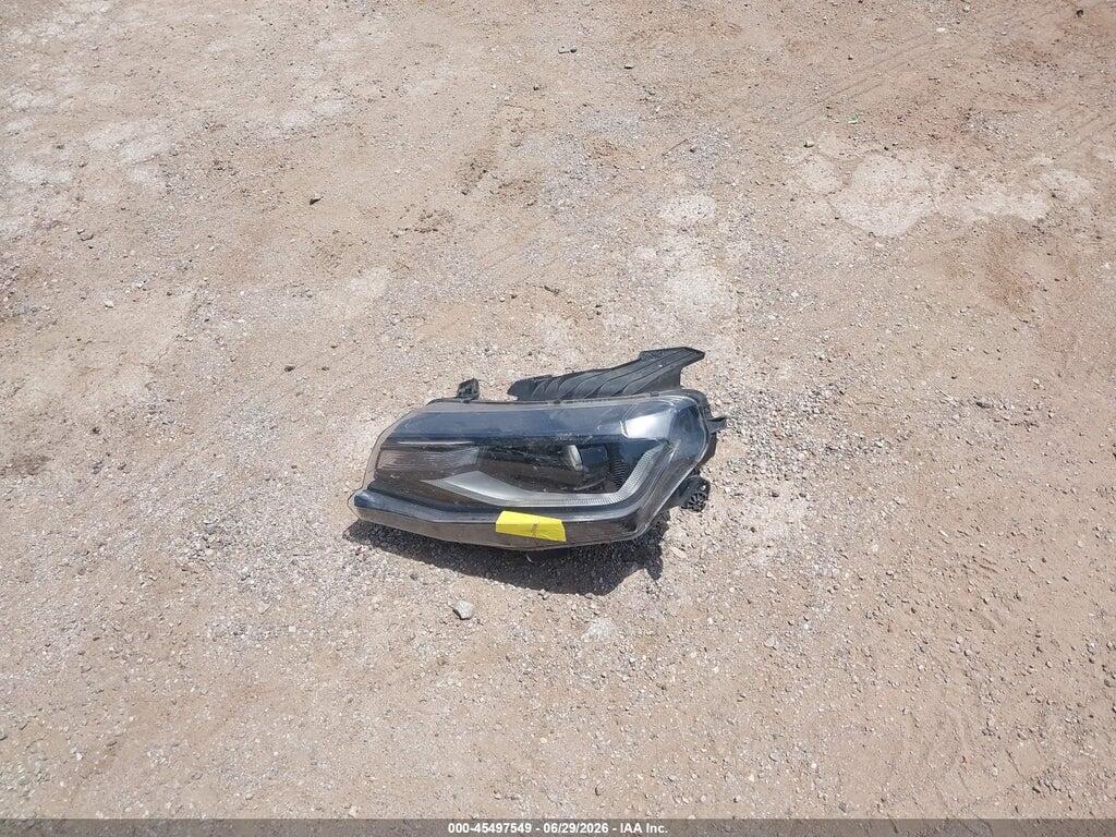 1G1FB1RS8M0115927 2021 CHEVROLET CAMARO photo no. 12