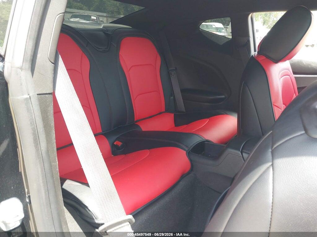 1G1FB1RS8M0115927 2021 CHEVROLET CAMARO photo no. 8