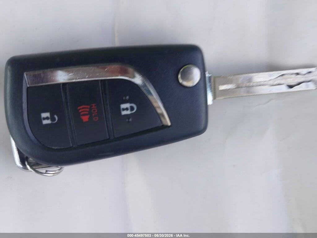 2T3H1RFV0KW018570 2019 TOYOTA RAV4 photo no. 11