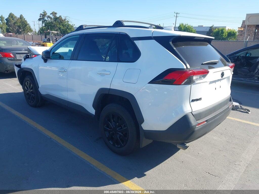 2T3H1RFV0KW018570 2019 TOYOTA RAV4 photo no. 3