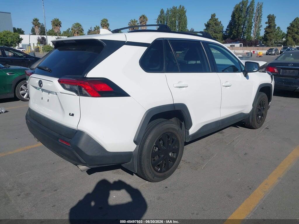 2T3H1RFV0KW018570 2019 TOYOTA RAV4 photo no. 4