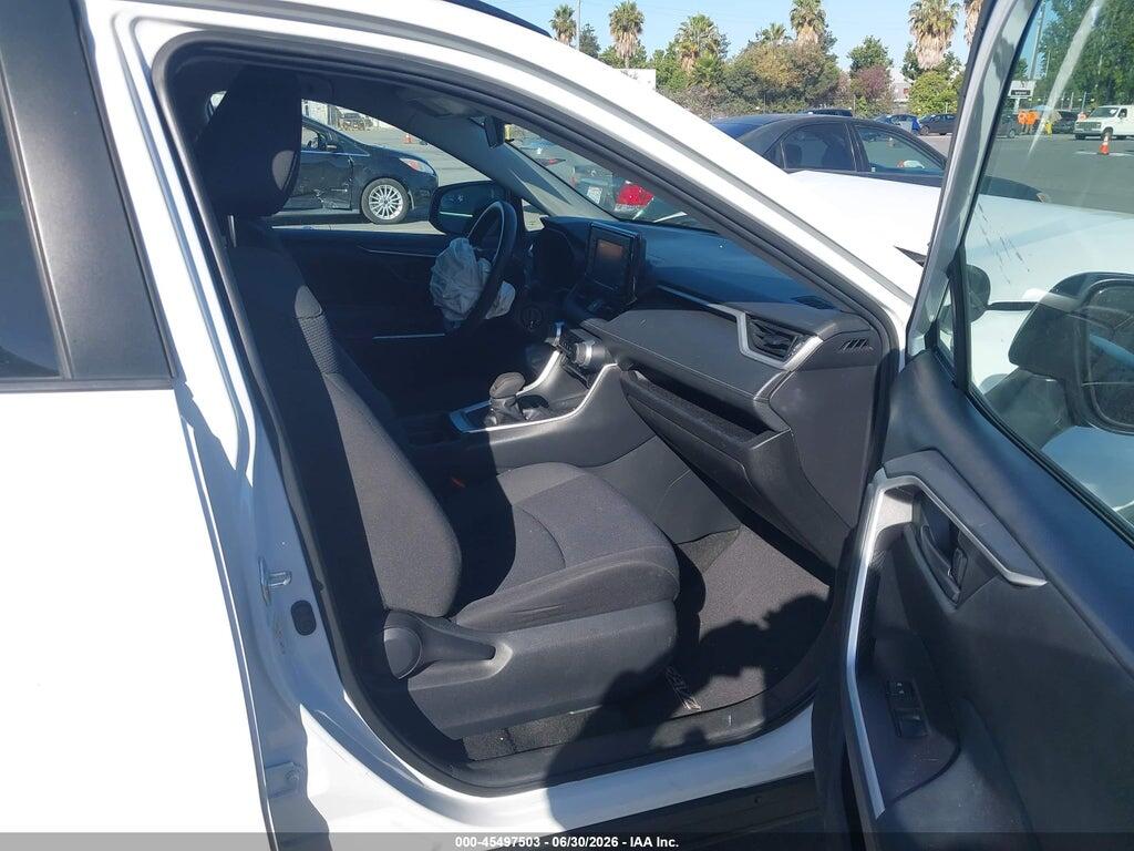 2T3H1RFV0KW018570 2019 TOYOTA RAV4 photo no. 5