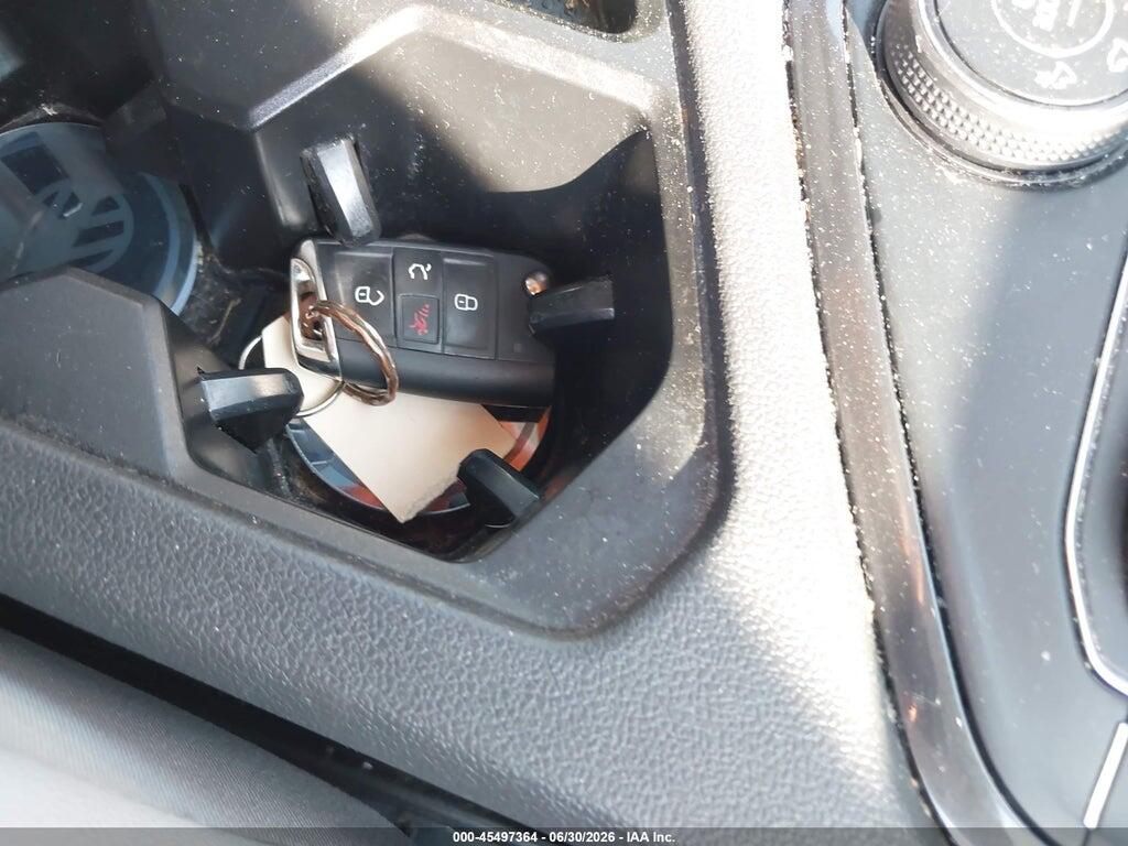 3VV2B7AX2KM094469 2019 VOLKSWAGEN TIGUAN photo no. 11
