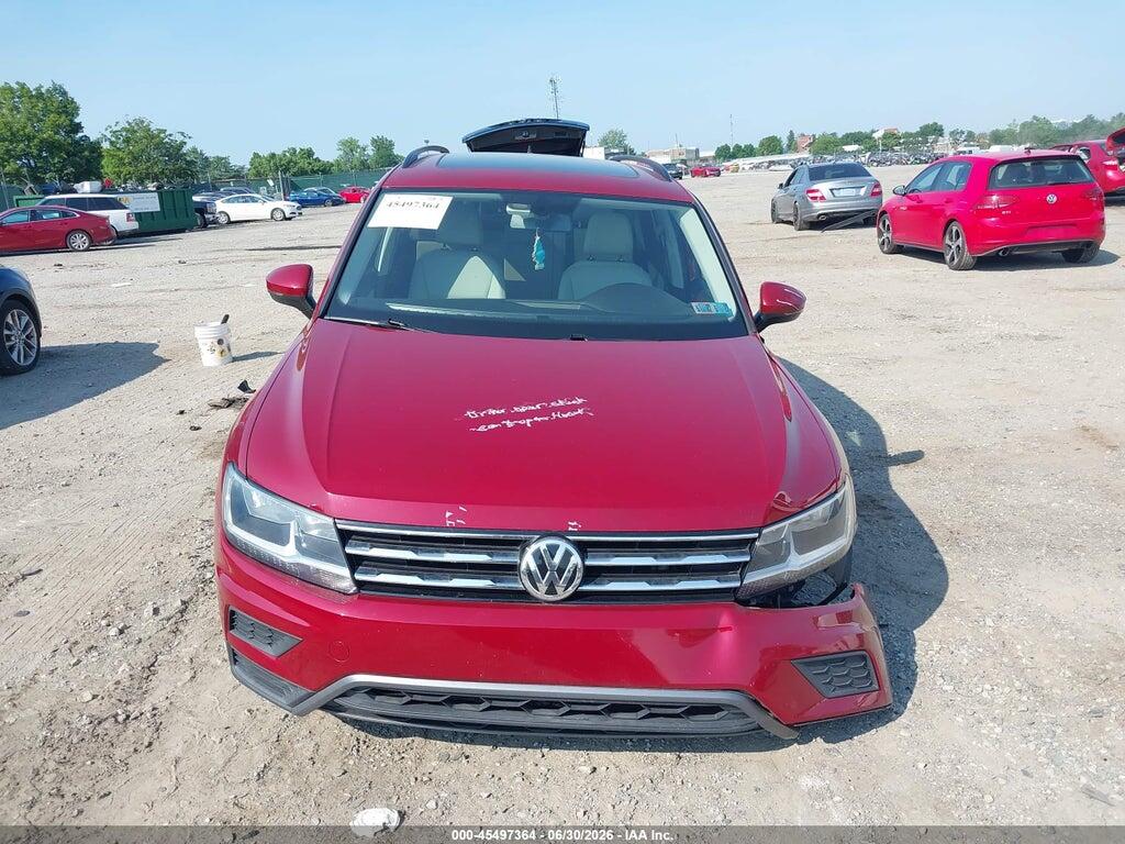 3VV2B7AX2KM094469 2019 VOLKSWAGEN TIGUAN photo no. 12