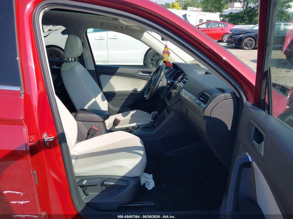 3VV2B7AX2KM094469 2019 VOLKSWAGEN TIGUAN photo no. 5