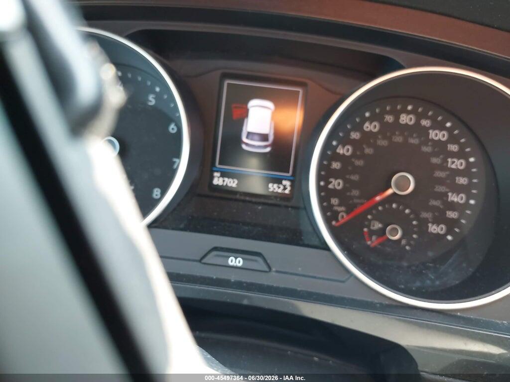 3VV2B7AX2KM094469 2019 VOLKSWAGEN TIGUAN photo no. 7