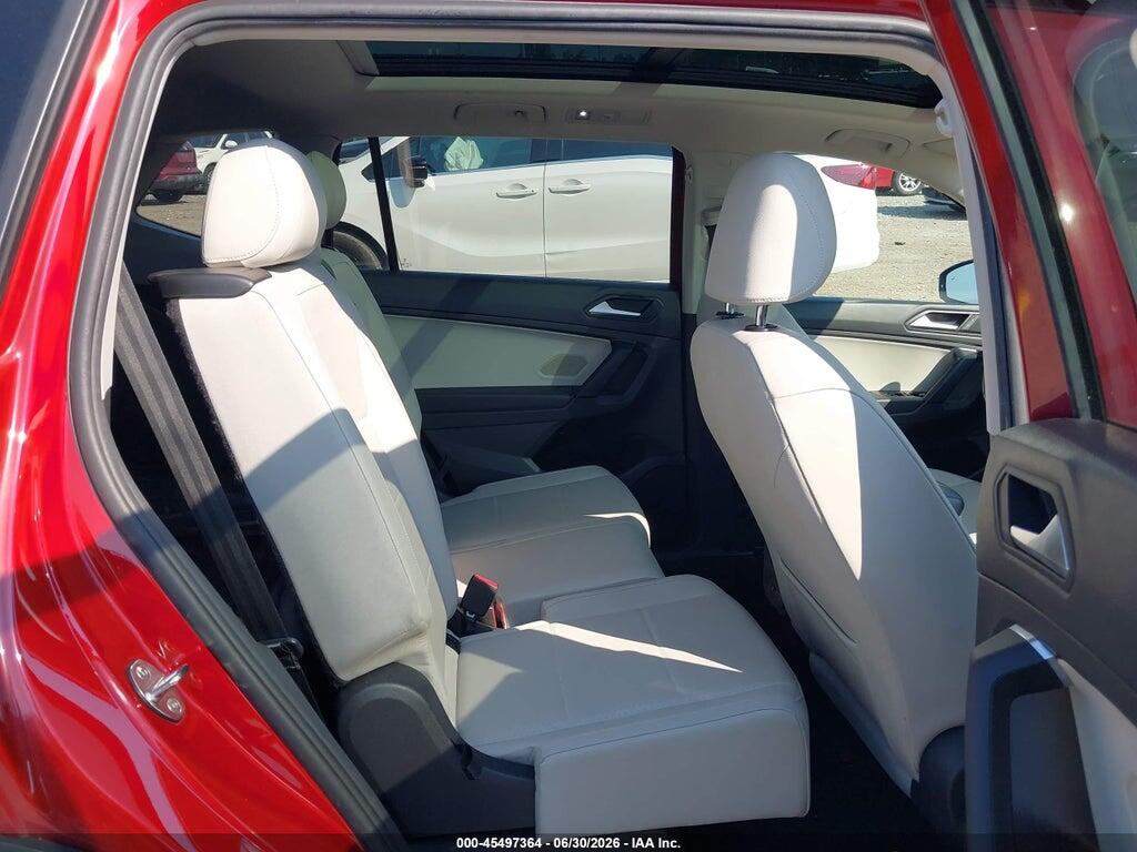 3VV2B7AX2KM094469 2019 VOLKSWAGEN TIGUAN photo no. 8