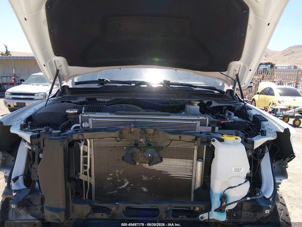 1C6SRFBT0LN279960 2020 RAM 1500 photo no. 10