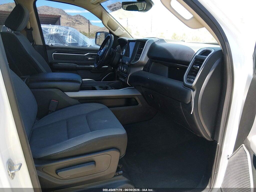 1C6SRFBT0LN279960 2020 RAM 1500 photo no. 5