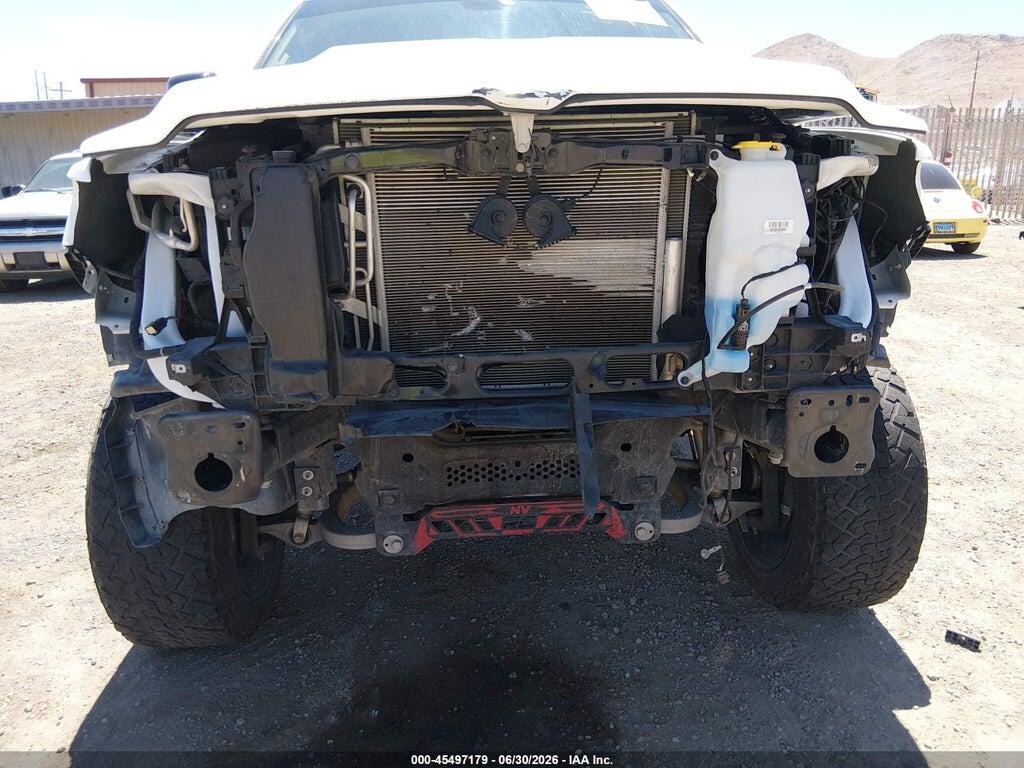 1C6SRFBT0LN279960 2020 RAM 1500 photo no. 6