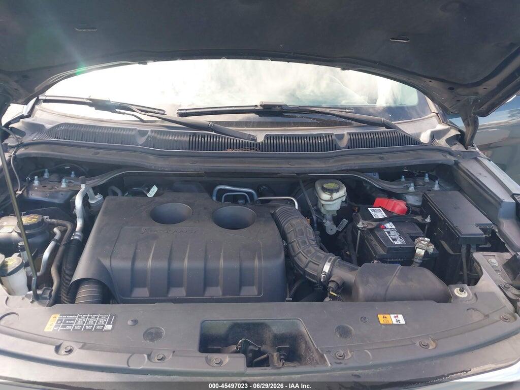1FM5K7DH7GGD35973 2016 FORD EXPLORER photo no. 10