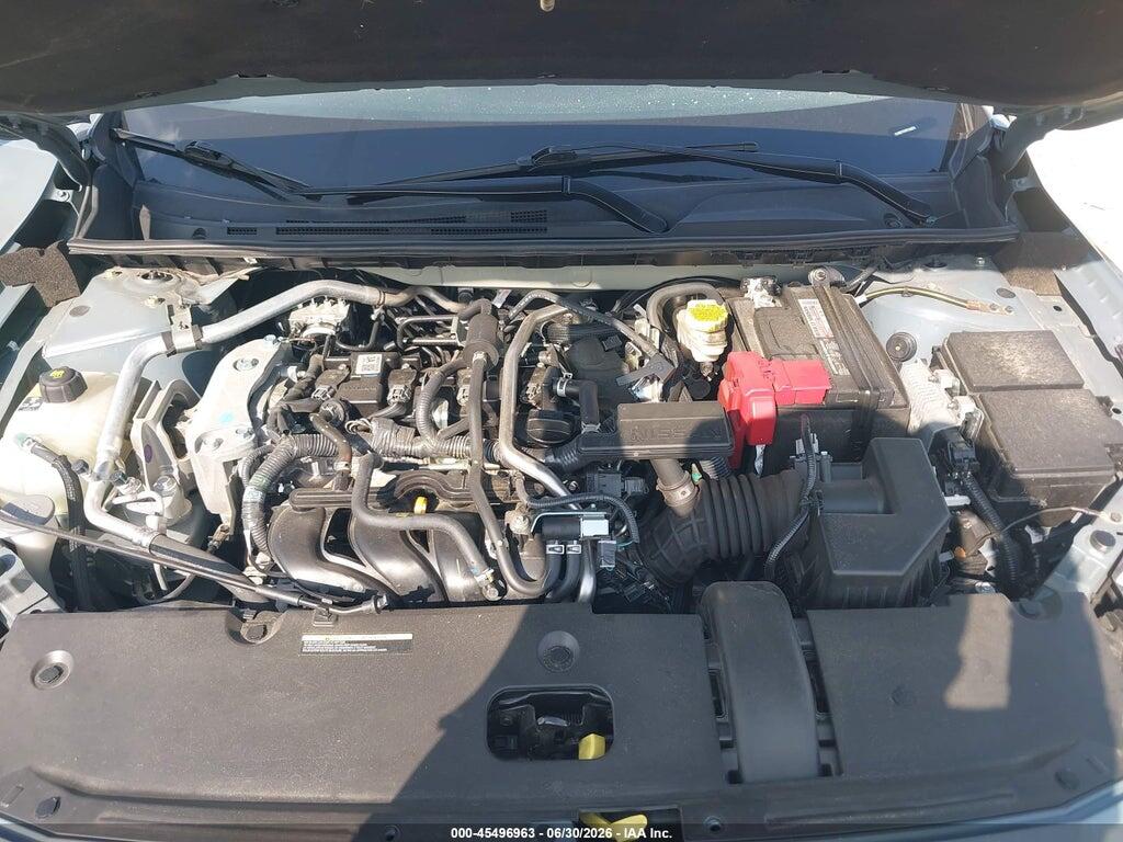 3N1AB8CVXRY319576 2024 NISSAN SENTRA photo no. 10