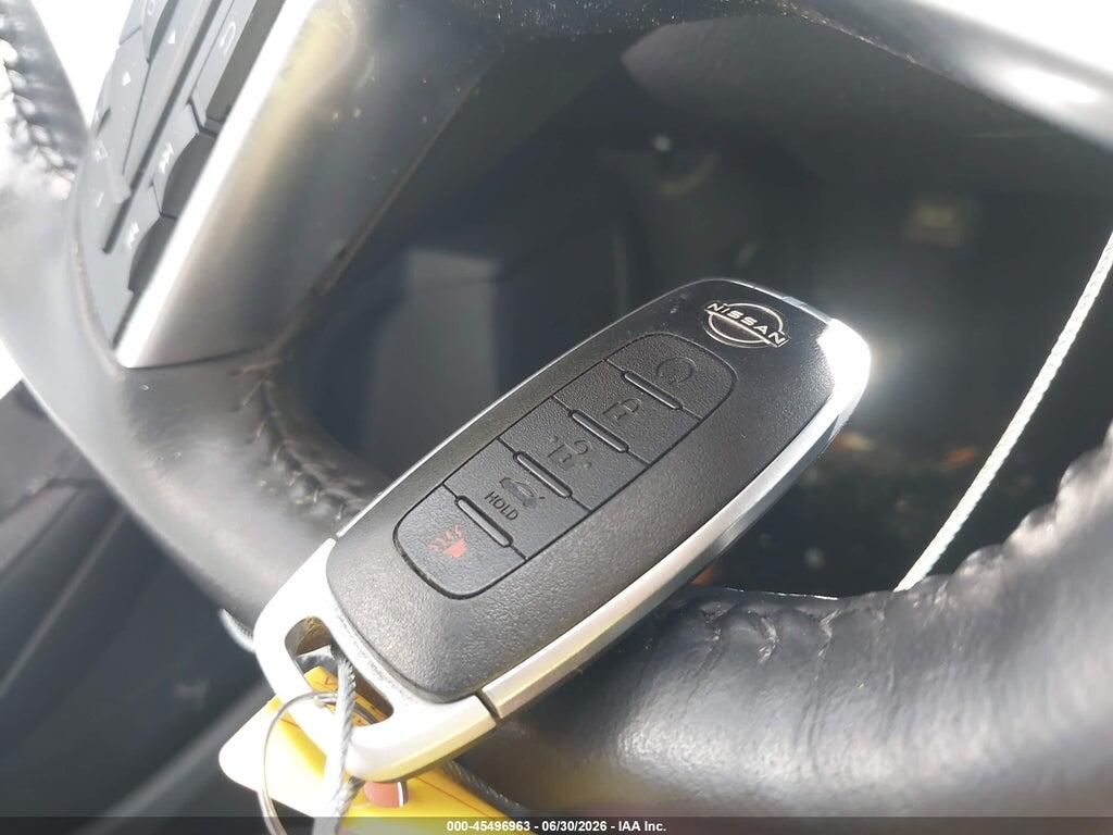 3N1AB8CVXRY319576 2024 NISSAN SENTRA photo no. 11