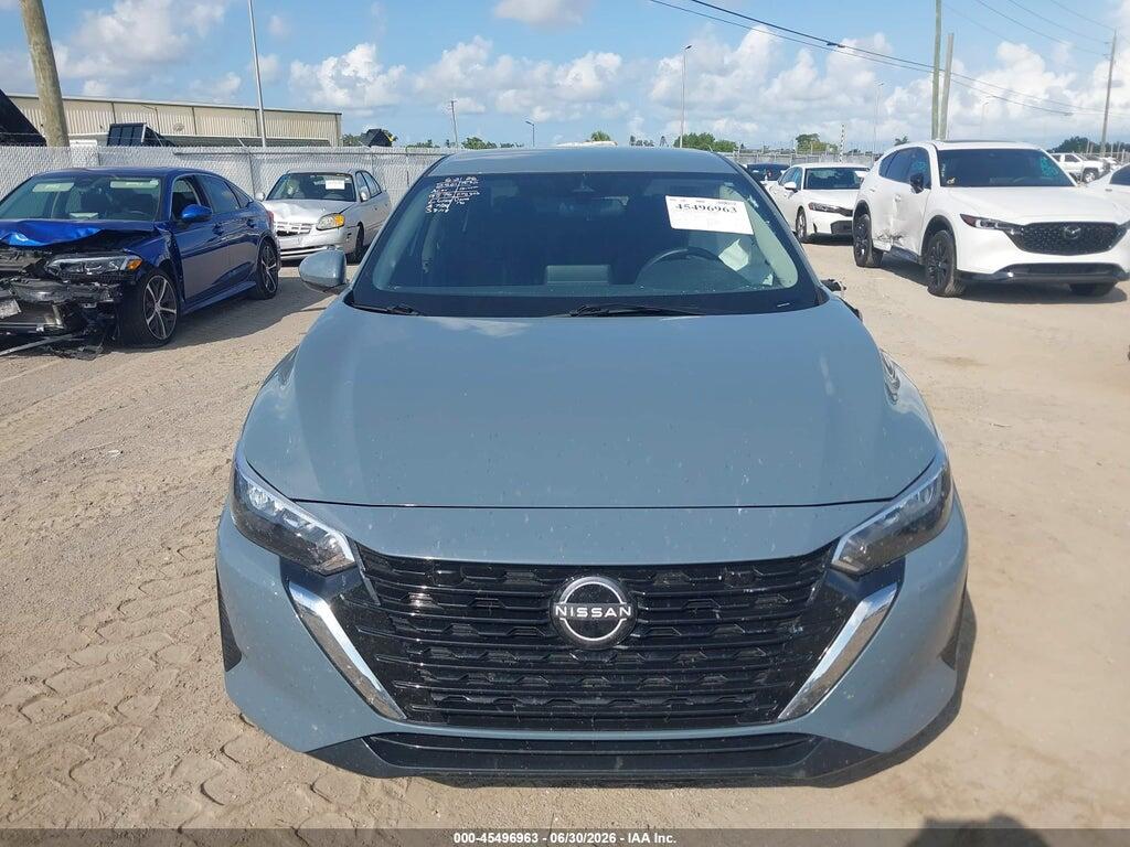 3N1AB8CVXRY319576 2024 NISSAN SENTRA photo no. 12