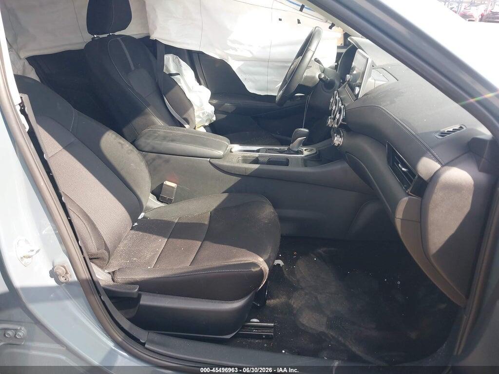 3N1AB8CVXRY319576 2024 NISSAN SENTRA photo no. 5