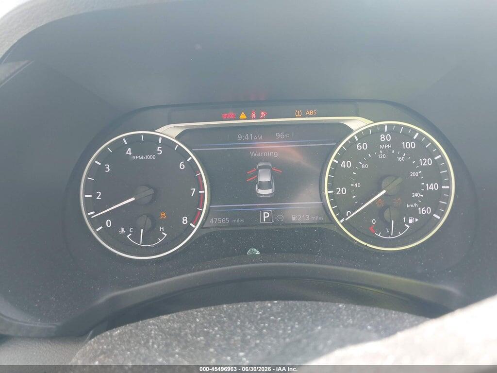 3N1AB8CVXRY319576 2024 NISSAN SENTRA photo no. 7