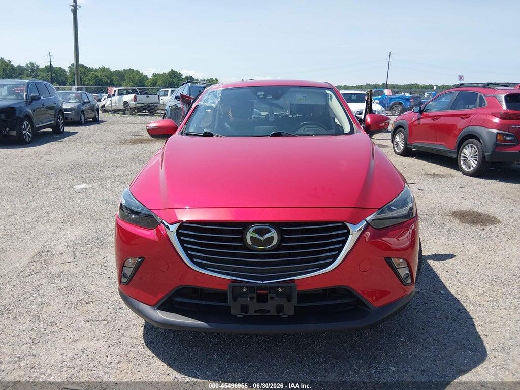 JM1DKBD72G0117829 2016 MAZDA CX-3 photo no. 12