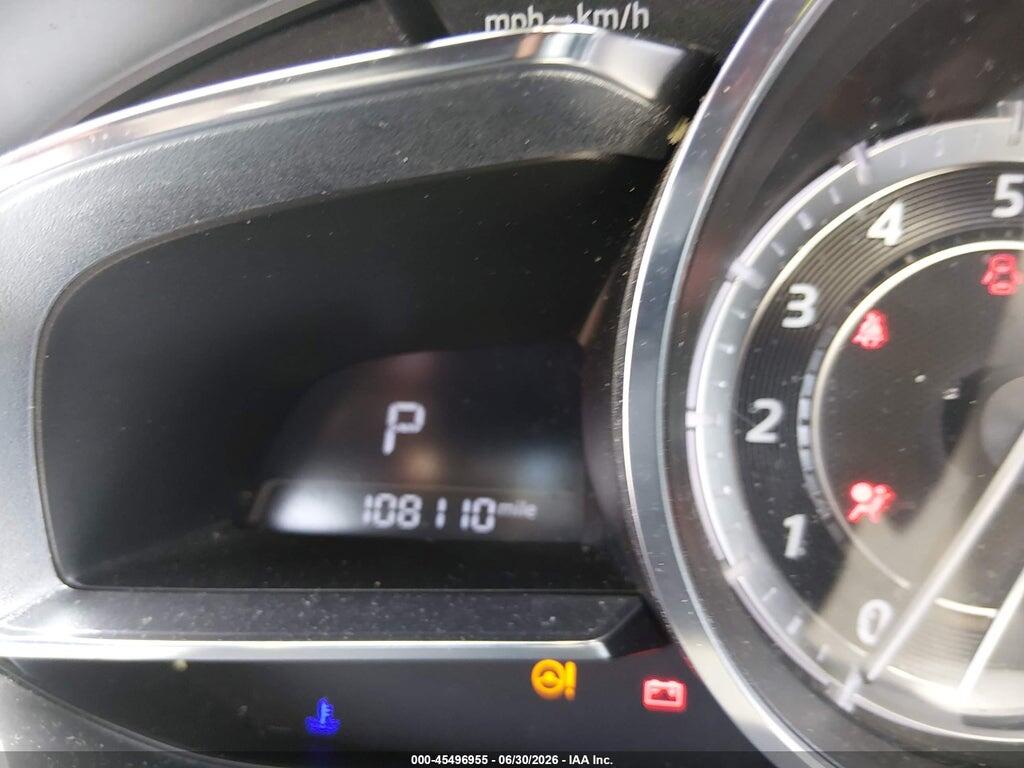 JM1DKBD72G0117829 2016 MAZDA CX-3 photo no. 7