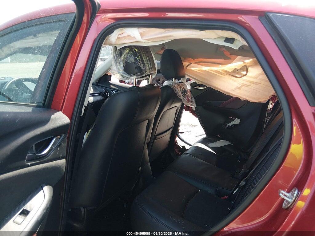 JM1DKBD72G0117829 2016 MAZDA CX-3 photo no. 8