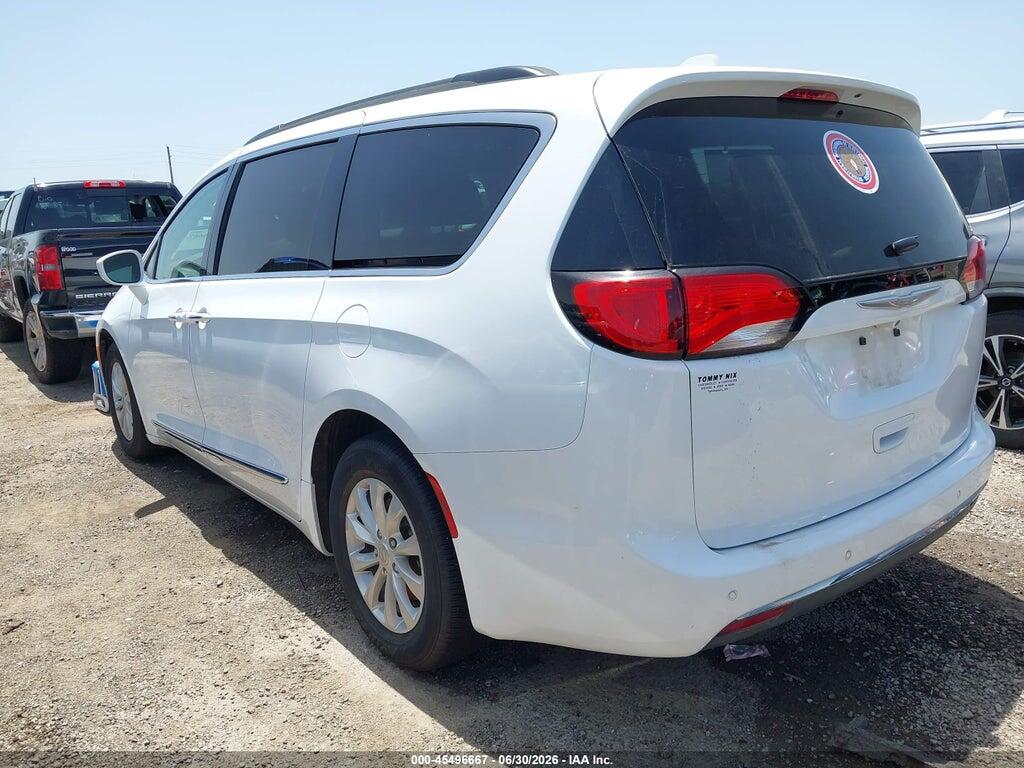 2C4RC1BG7HR621803 2017 CHRYSLER PACIFICA photo no. 3