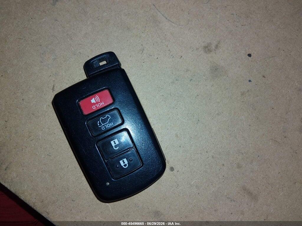 5TDDGRFH0JS045937 2018 TOYOTA HIGHLANDER HYBRID photo no. 11