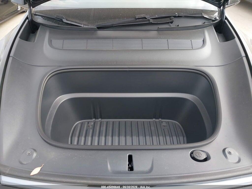 7SAYGDED0TF425406 2026 TESLA MODEL Y photo no. 10