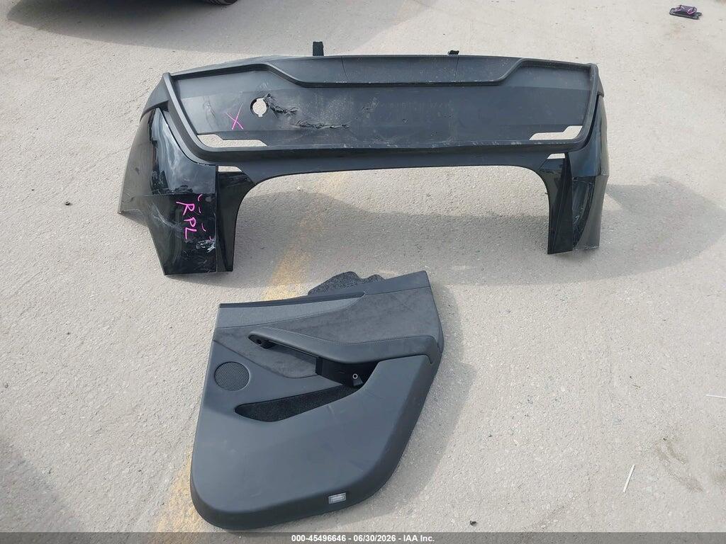 7SAYGDED0TF425406 2026 TESLA MODEL Y photo no. 11