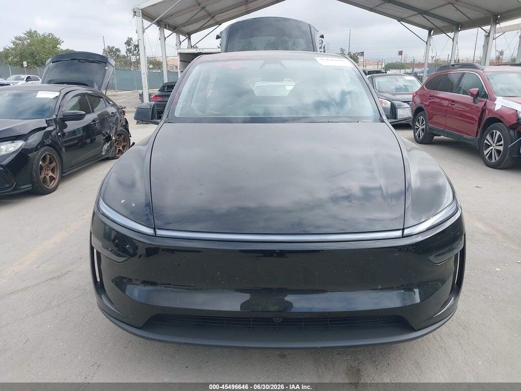 7SAYGDED0TF425406 2026 TESLA MODEL Y photo no. 12