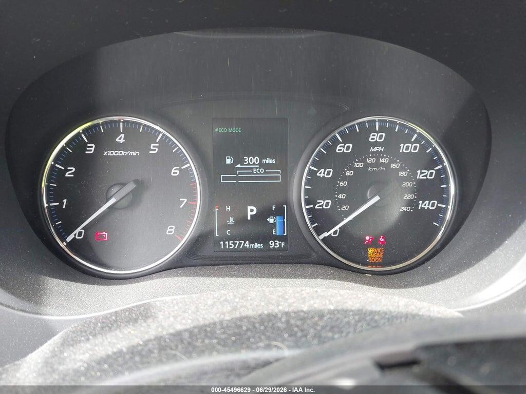 JA4AD2A33HZ052561 2017 MITSUBISHI OUTLANDER photo no. 7