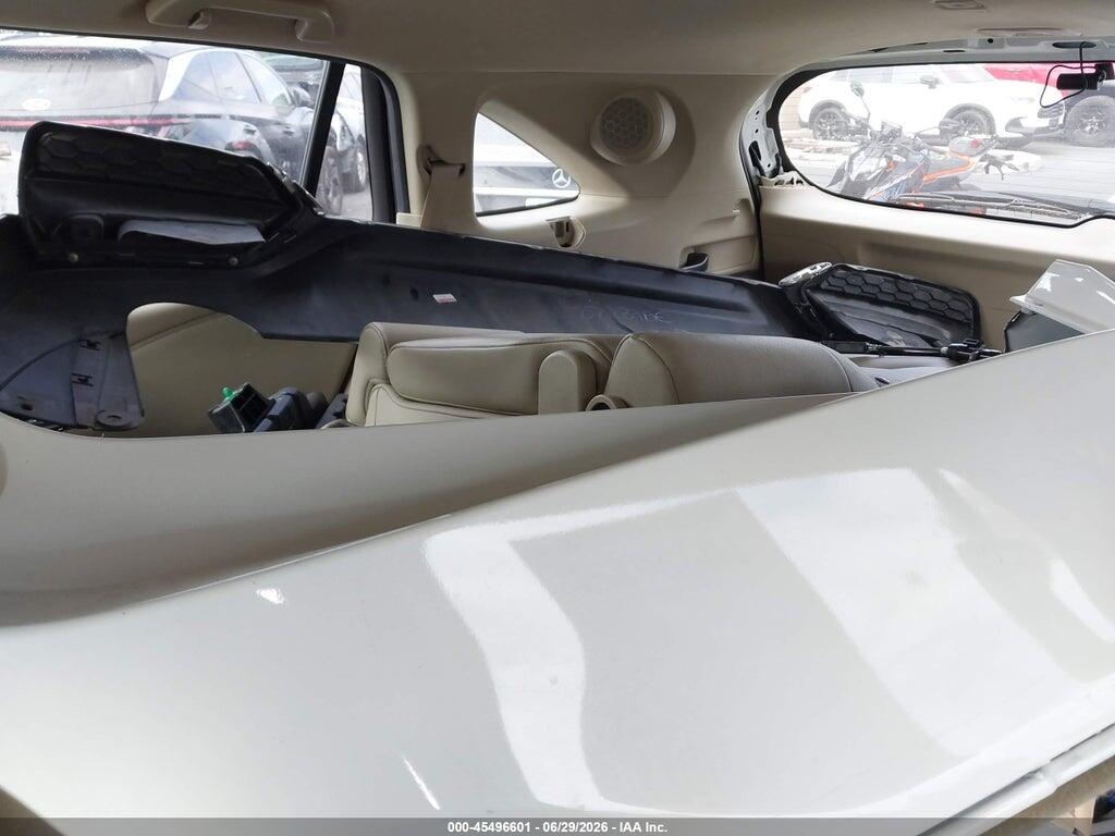 5J8TB3H51HL016924 2017 ACURA RDX photo no. 12