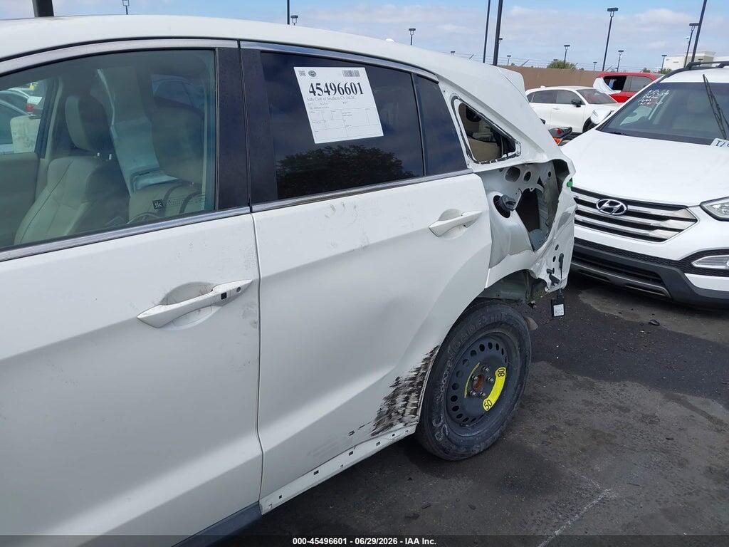 5J8TB3H51HL016924 2017 ACURA RDX photo no. 6