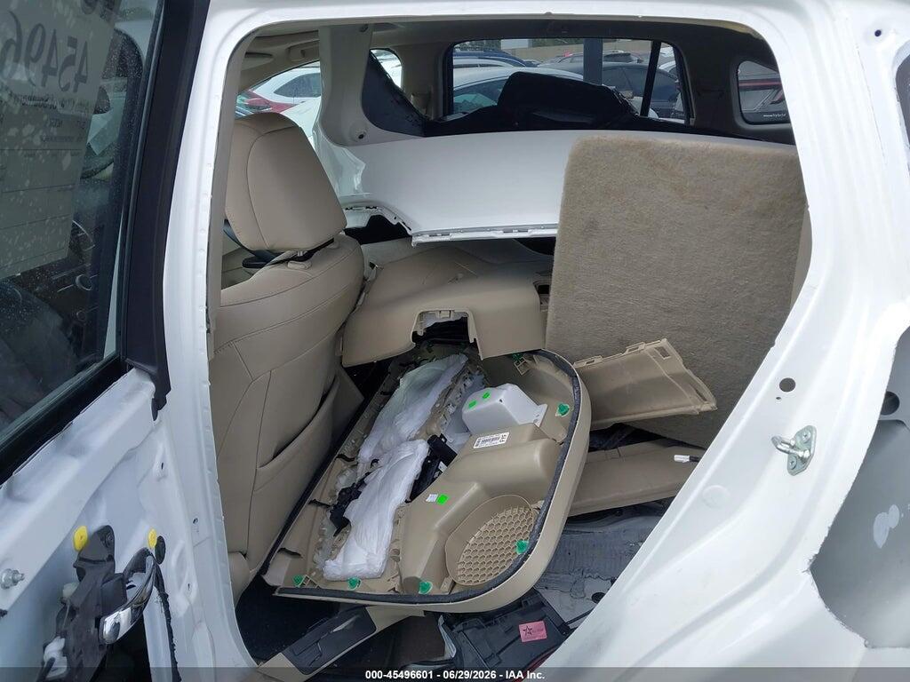 5J8TB3H51HL016924 2017 ACURA RDX photo no. 8