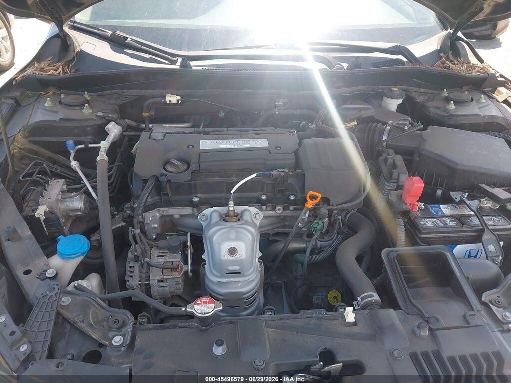 1HGCR2F30GA019850 2016 HONDA ACCORD photo no. 10