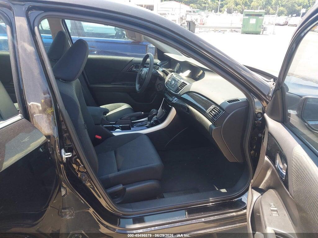 1HGCR2F30GA019850 2016 HONDA ACCORD photo no. 5