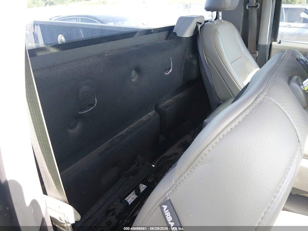 1FTMF1EP1JFB22487 2018 FORD F-150 photo no. 8