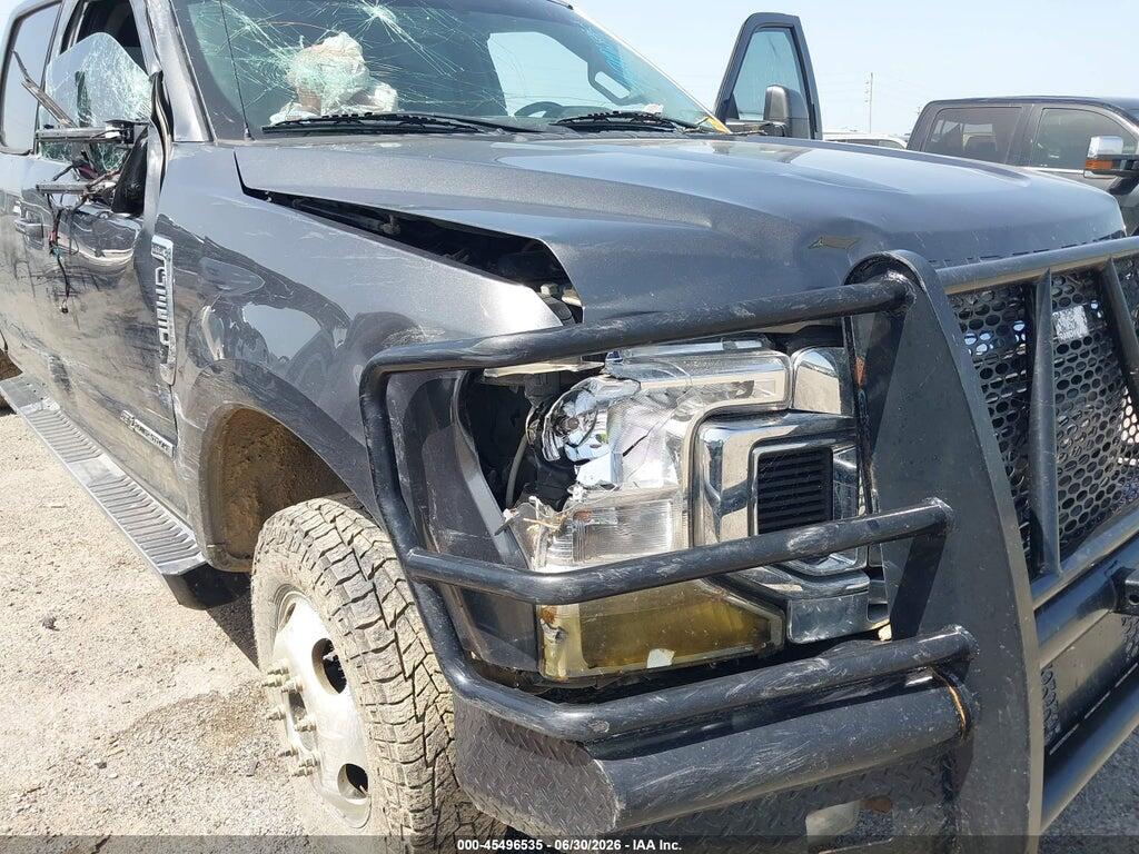1FT8W3DT1LED00628 2020 FORD F-350 photo no. 11