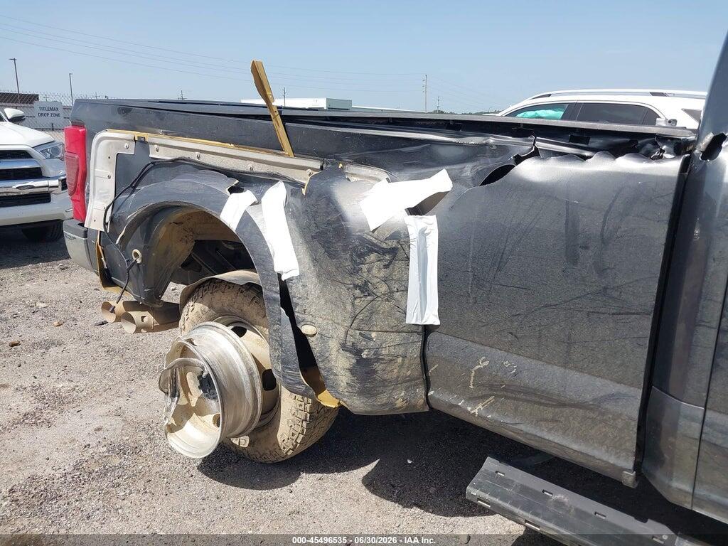 1FT8W3DT1LED00628 2020 FORD F-350 photo no. 12