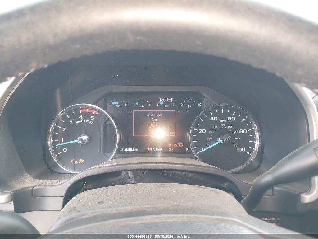 1FT8W3DT1LED00628 2020 FORD F-350 photo no. 5