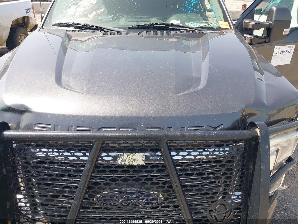 1FT8W3DT1LED00628 2020 FORD F-350 photo no. 9