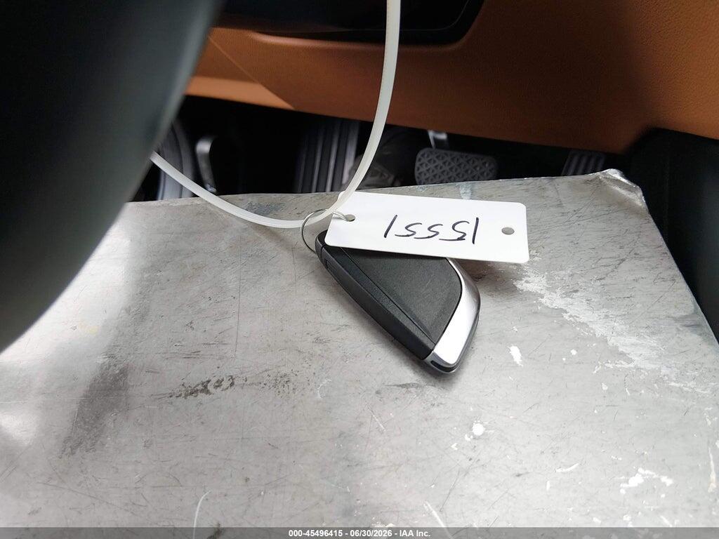3MW69FF03R8D86486 2024 BMW 330I photo no. 11